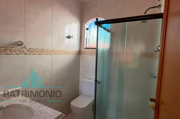 Sobrado à venda na Vila Metalúrgica em Santo André. - Foto 28