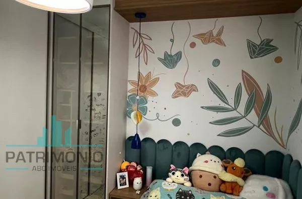 Dormitório