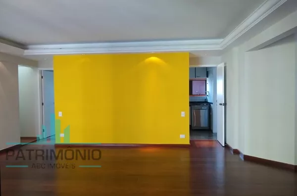 Apartamento à venda com 175m² no Bairro Jardim Santo André.