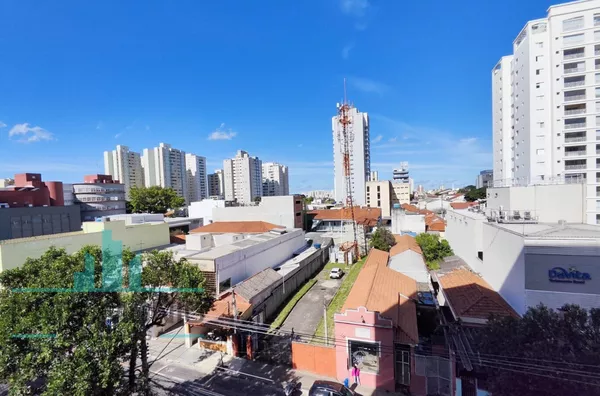 Apartamento à venda no Bairro Santa Paula em São Caetano Do Sul.