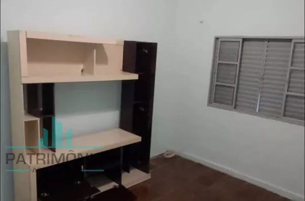 Dormitório 2 (casa 1)