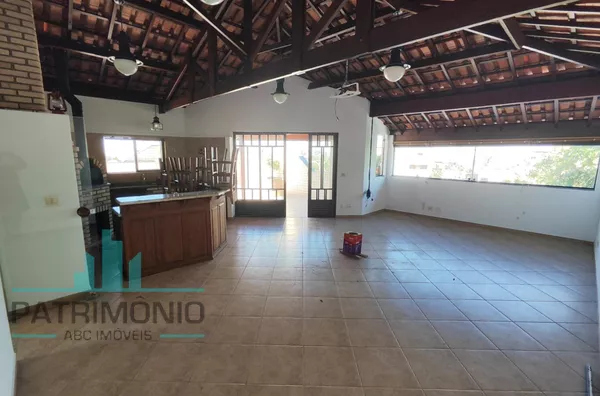 Sobrado para locação no Bairro Olímpico em São Caetano do Sul com Edícula - Foto 5