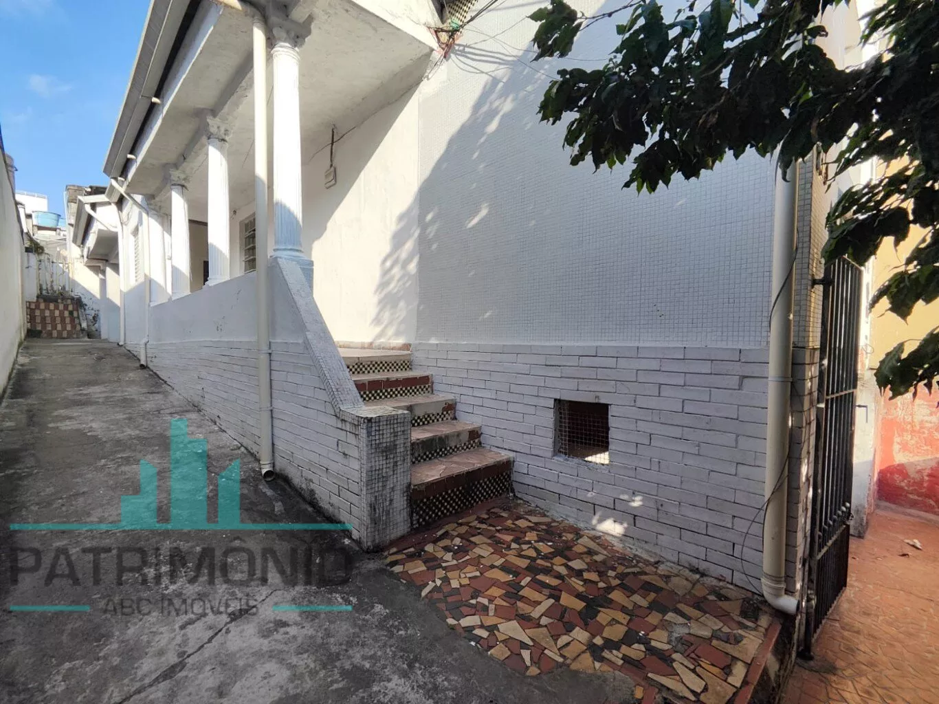 Casa, 2 quartos, 80 m² - Foto 1