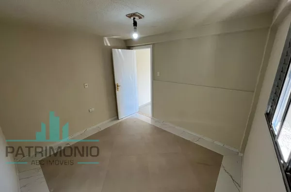 Dormitório edícula