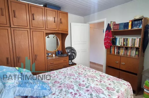Dormitório