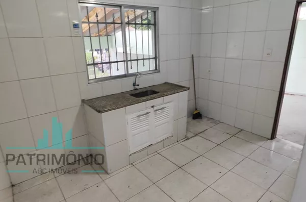Casa para locação no Bairro Boa Vista em São Caetano do Sul.