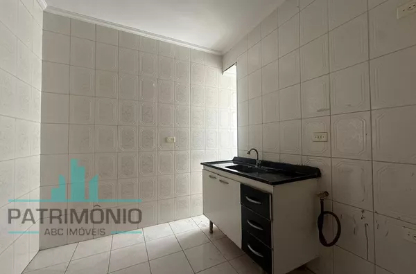 Cobertura à venda no bairro Barcelona em São Caetano do Sul.