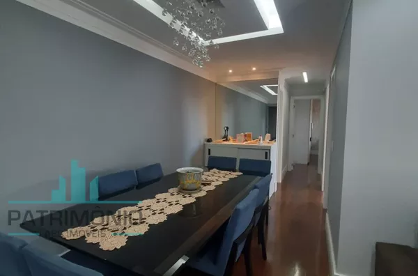 Apartamento à venda no Condomínio Totalitá no Bairro Boa Vista em São Caetano Do Sul.