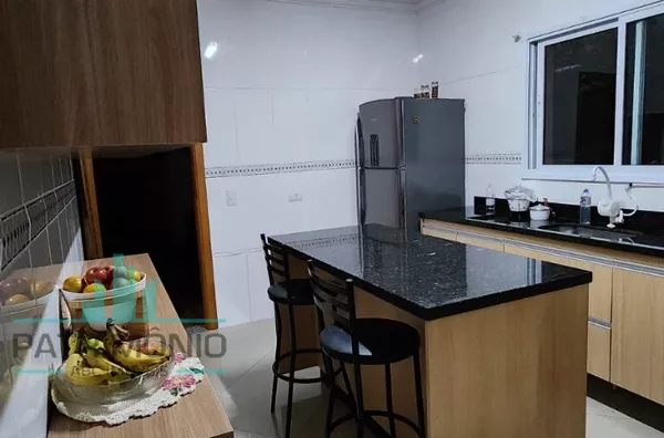 Cozinha