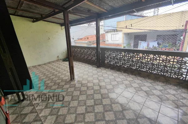 Sobrado à venda no bairro Boa Vista em São Caetano do Sul. - Foto 24