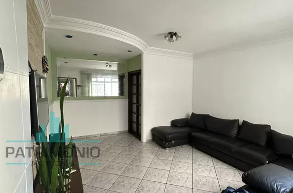 Apartamento de 79m² a venda - Osvaldo Cruz, São Caetano Do Sul.