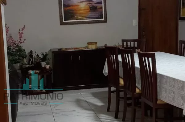 Apartamento para venda no Jardim Patente - São Paulo.