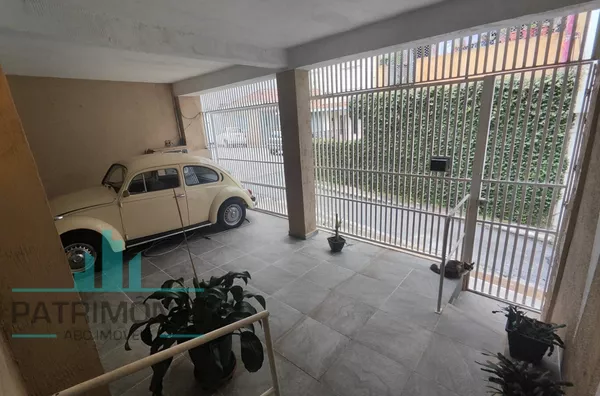 Garagem