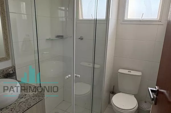Banheiro