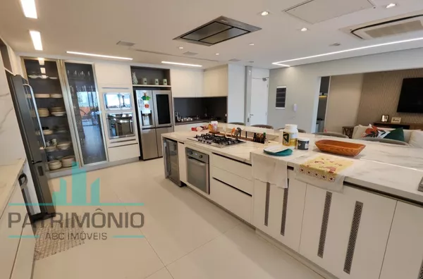 Cozinha