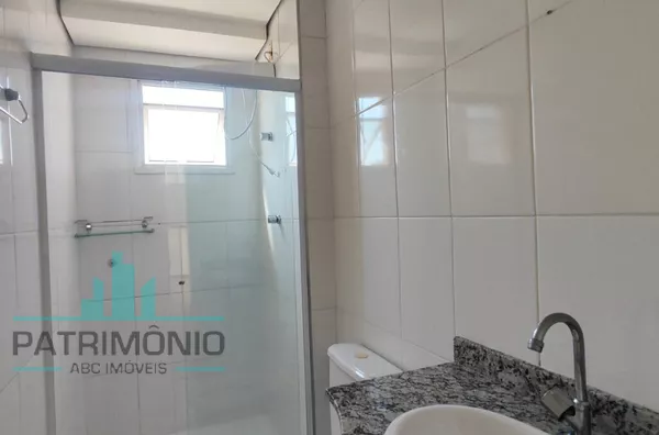 Banheiro 