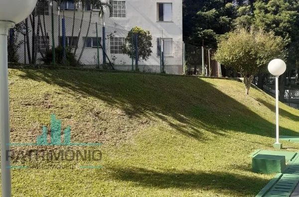 Apartamento à venda no Bairro São José em São Caetano Do Sul. 