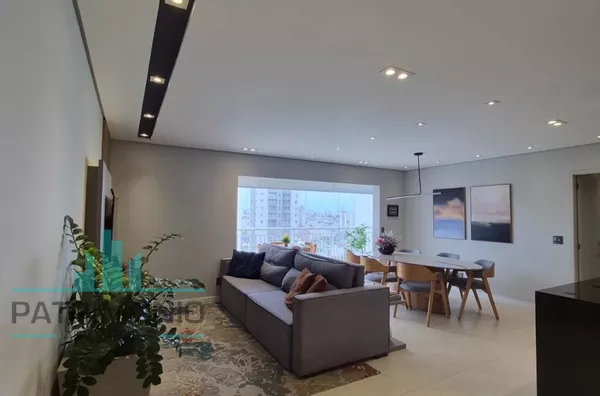 Apartamento à venda no Condomínio Totalitá no bairro Boa Vista em São Caetano do Sul.