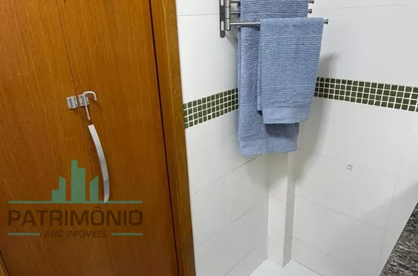 Banheiro