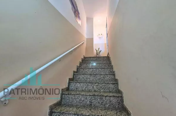 Escadas