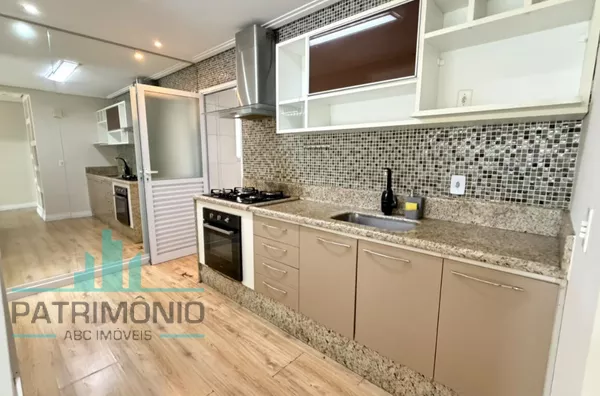 Apartamento à venda no Condomínio Totalitá no bairro Boa Vista em São Caetano do Sul.