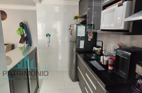 Cozinha