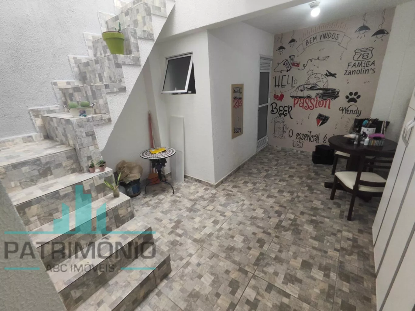 Sobrado, 3 quartos, 140 m² - Foto 8