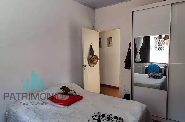 Dormitório 2