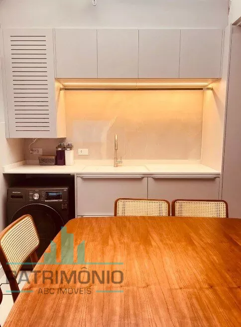 Apartamento, 2 quartos, 58 m² - Foto 6