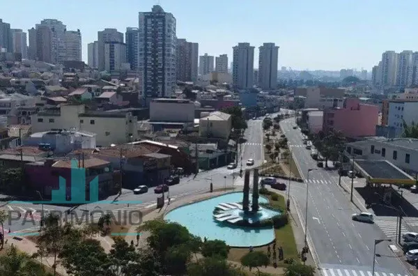 Sobrado para locação no bairro Nova Gerty em São Caetano do Sul. - Foto 32