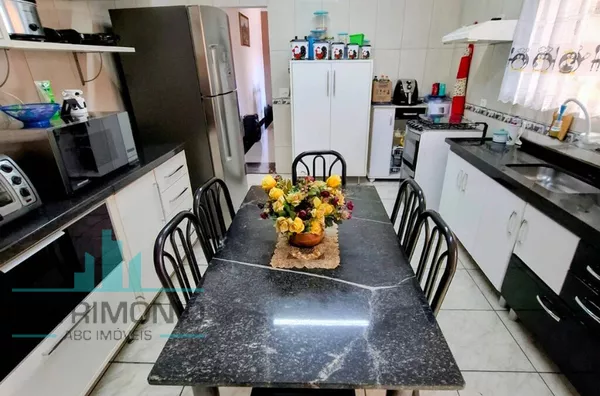 Apartamento à venda no bairro Boa Vista em São Caetano do Sul.