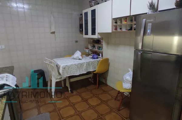 Apartamento a venda no Bairro Cêramica - São Caetano do Sul.