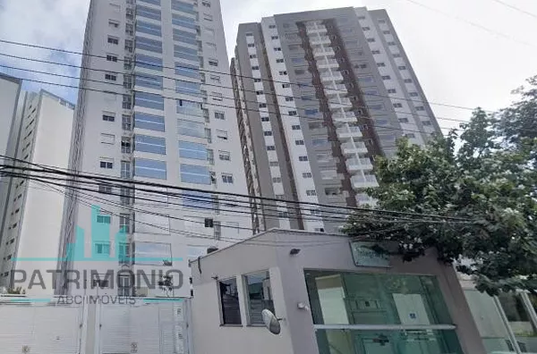 Apartamento à venda no Edifício Integrary Peppe no bairro Fundação em São Caetano do Sul.