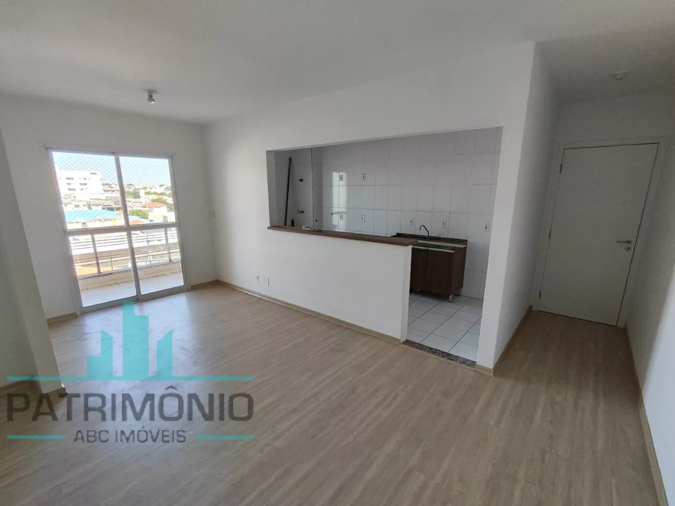 Apartamento, 3 quartos, 78 m² - Foto 1