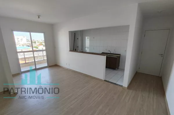 Apartamento à venda no bairro Cerâmica em São Caetano do Sul.
