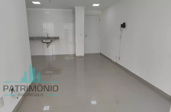 Studio para locação no Kennedy Park Studios - Bairro Boa Vista em São Caetano Do Sul