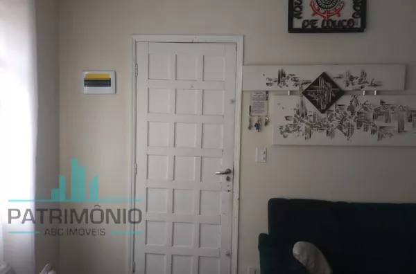 Casas à venda na Vila Palmares em Santo André. - Foto 15