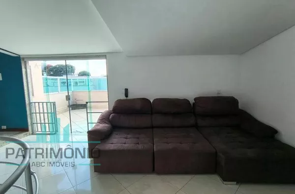 Cobertura à venda no Edifício Aida no bairro Nova Gerty em São Caetano do Sul. - Foto 23