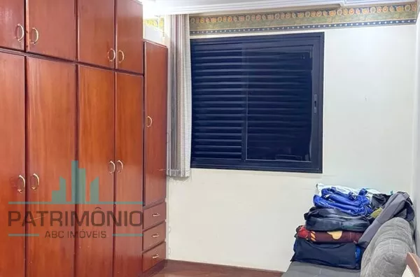 Apartamento à venda no Bairro Santa Paula em São Caetano Do Sul.