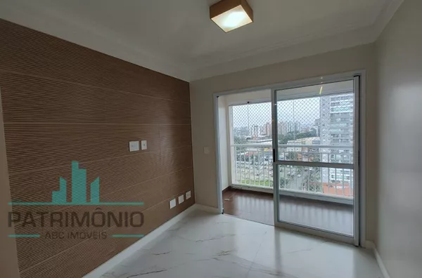 Apartamento a venda no Condomínio Vivere Lorenzini em São Caetano do Sul