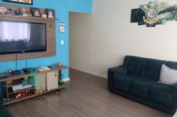 Casas à venda na Vila Palmares em Santo André. - Foto 16