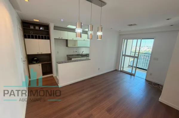Apartamento à venda no Residencial São Caetano I no bairro Boa Vista em São Caetano do Sul.