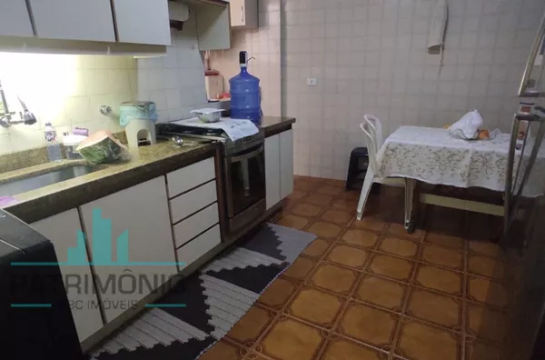 Apartamento a venda no Bairro Cêramica - São Caetano do Sul.