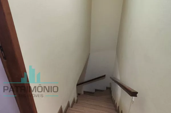 Escadas