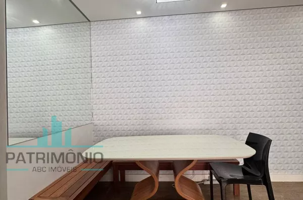 Apartamento à venda no Bairro Jardim São Caetano em São Caetano Do Sul.