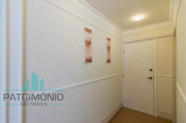 Apartamento à venda no Bairro Centro em São Caetano Do Sul. 