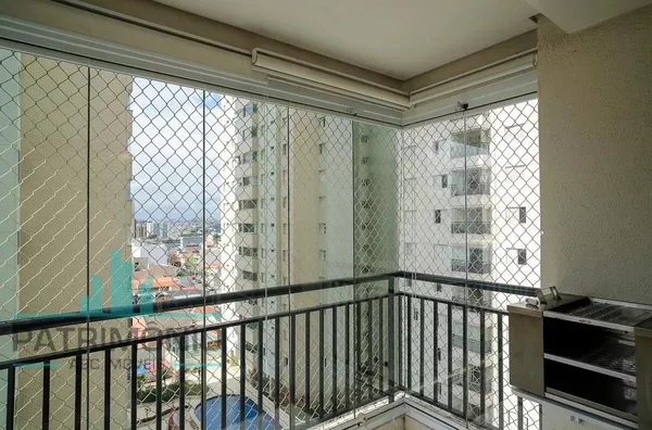 Apartamento à venda no condomínio Central Park em São Caetano do Sul. - Foto 4