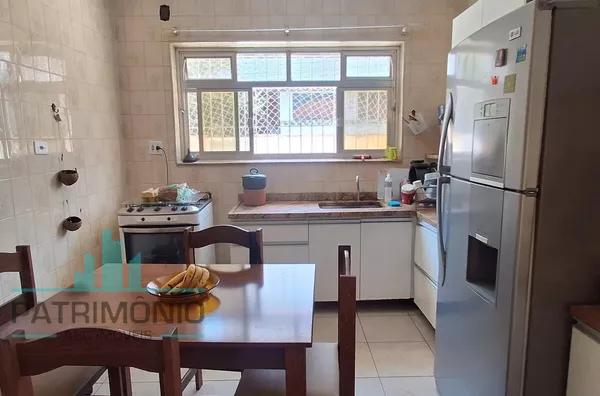 Cozinha