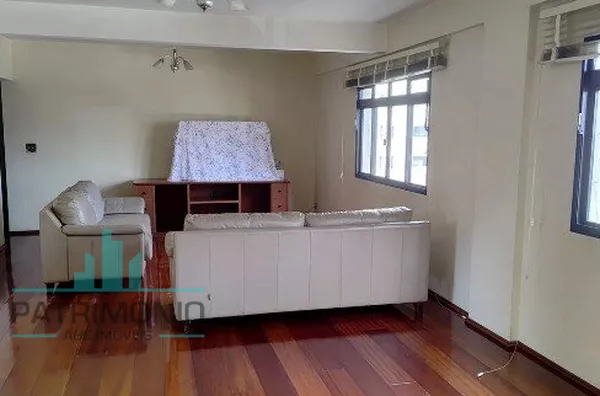 Apartamento à venda no bairro Santa Paula em São Caetano do Sul.