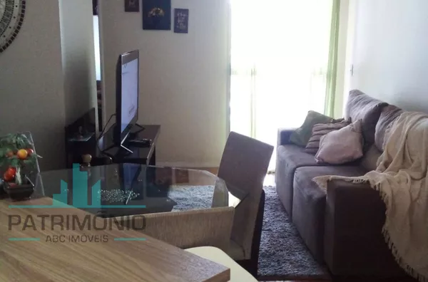 Apartamento à venda no condomínio Jardim Independência no bairro São João Clímaco em São Paulo.